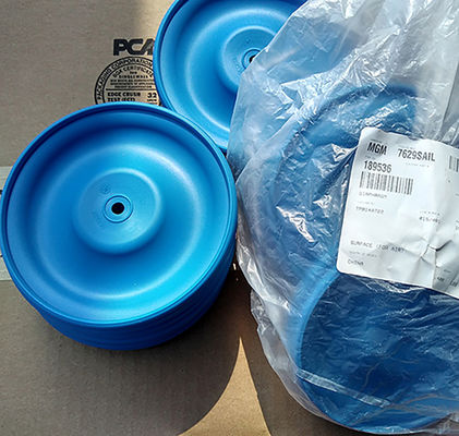 GRACO Pompa de diafragma Husky 716 3/4 " 190148 189536 108839
