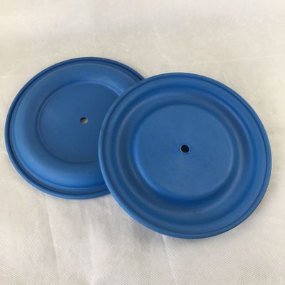 Accesorios para la bomba de diafragma Graco Husky 2150 Pump Polymer Diafragma 2'