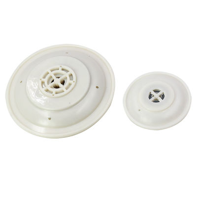 Kit de reparación del diafragma blanco M/D40 Autel