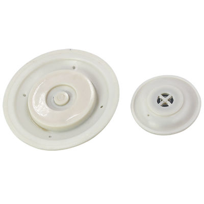 Kit de reparación del diafragma blanco M/D40 Autel