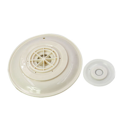 Autel M/D75 Diafragma de válvula de pulso de nitrilo para el control del medio de aire en blanco