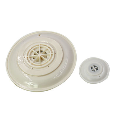 Autel M/D75 Diafragma de válvula de pulso de nitrilo para el control del medio de aire en blanco
