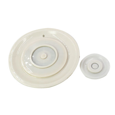 Autel M/D75 Diafragma de válvula de pulso de nitrilo para el control del medio de aire en blanco