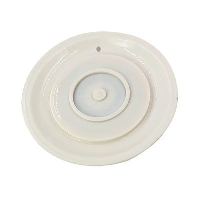 Autel M/D75 Diafragma de válvula de pulso de nitrilo para el control del medio de aire en blanco