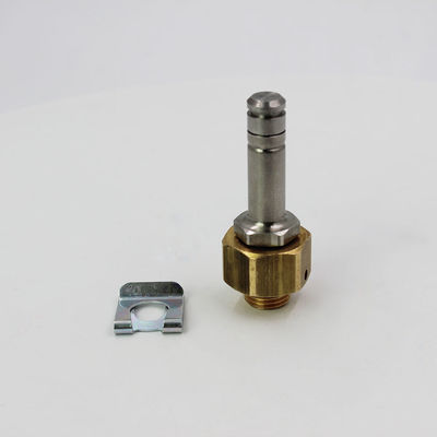 Válvula de impulso de la válvula de solenoide de Autel BC10 P10 SYS10 válvula piloto de la cabeza del piloto