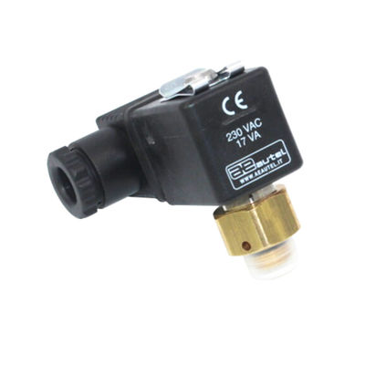 Válvula de impulso de la válvula de solenoide de Autel BC10 P10 SYS10 válvula piloto de la cabeza del piloto