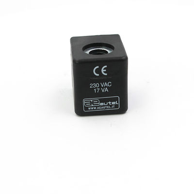 Autel Pilota BC10 P10 SYS10 válvula de solenoide válvula de pulso cabeza de la bobina del piloto