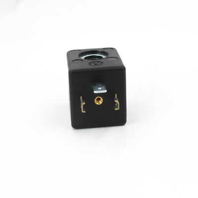 Autel Pilota BC10 P10 SYS10 válvula de solenoide válvula de pulso cabeza de la bobina del piloto