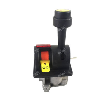 BKQF34-C Válvula automática de control de posición del camión de descarga PTO 3
