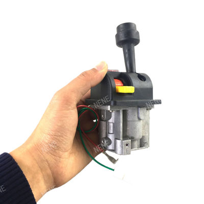 BKQF34-C Válvula automática de control de posición del camión de descarga PTO 3