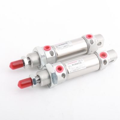RM/8012/M/60 cilindro neumático Norgren para aplicaciones de aire comprimido