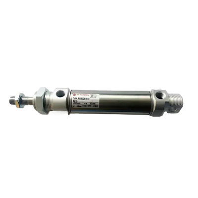 cilindro de pistón de aire RM/8012/M/80 NORGREN para función de doble acción en entornos industriales
