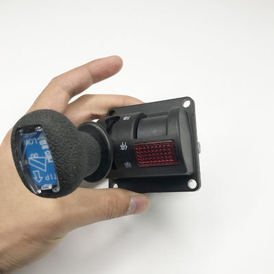 El cambio de válvula de control de la descarga manual BKQF34-A Hyva 14750667H