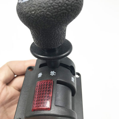 El cambio de válvula de control de la descarga manual BKQF34-A Hyva 14750667H
