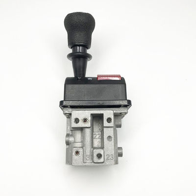 El cambio de válvula de control de la descarga manual BKQF34-A Hyva 14750667H