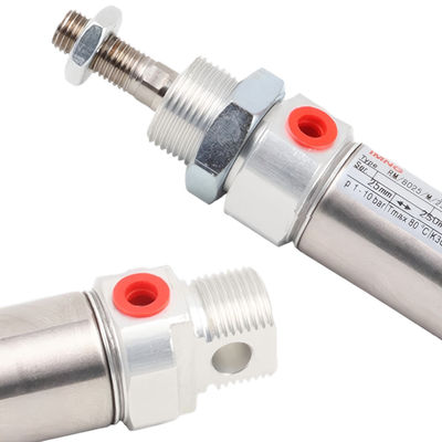 NORGREN RM/8012/M/100 Sistemas de aire comprimido de cilindro neumático de pistón de doble acción
