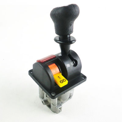 La valva de control manual de la desaceleración del camión volante JYQF34-B JQF34-B 14750650H