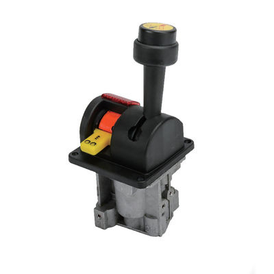 BKQF34-C Camión de descarga automático PTO 3 Control de posición válvula válvula automotriz