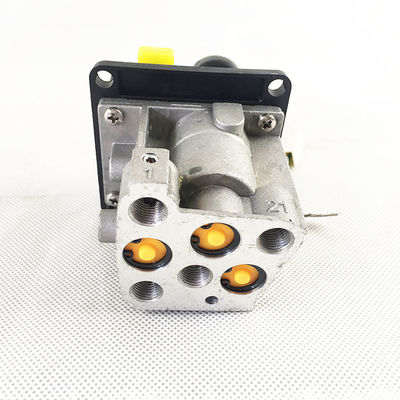 BKQF34-C Camión de descarga automático PTO 3 Control de posición válvula válvula automotriz