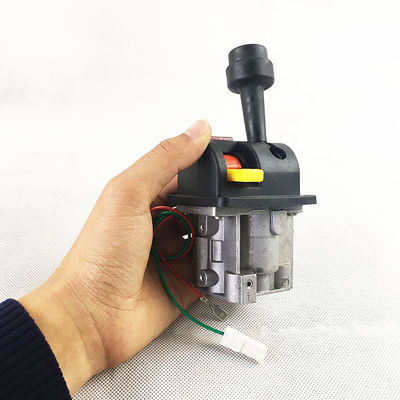 BKQF34-C Camión de descarga automático PTO 3 Control de posición válvula válvula automotriz