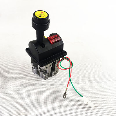 BKQF34-C Camión de descarga automático PTO 3 Control de posición válvula válvula automotriz