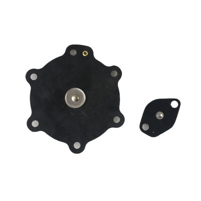 C113826 Accesorios para la reparación del diafragma SCG353A046 1.5 pulgadas ASCO 1 1/2 pulgadas colector de polvo válvula de chorro de pulso