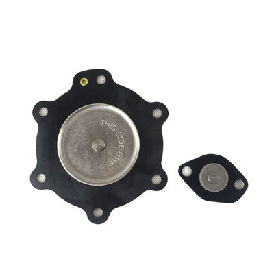 C113826 Accesorios para la reparación del diafragma SCG353A046 1.5 pulgadas ASCO 1 1/2 pulgadas colector de polvo válvula de chorro de pulso