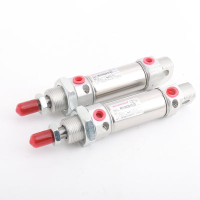 NORGREN Mini cilindro RM/8020/25/M/MF/JM/10/15/20/30/40/50/100/125 RM/8020/M/60
