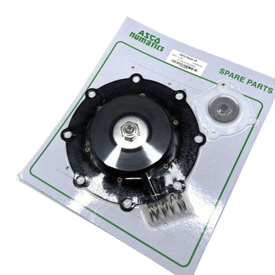 C325515 Kit de diafragma de onda de choque 3.5 pulgadas ASCO SCXR353G235 3 1/2 válvula de pulso
