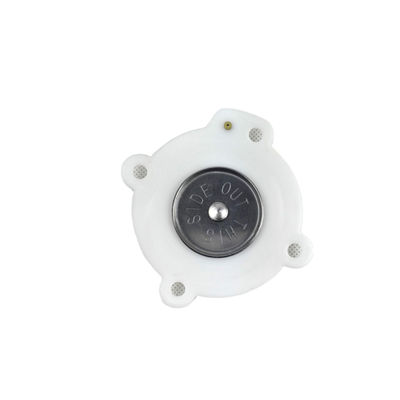 El equipo de reparación del diafragma de ASCO C113444 Nitril/Viton para válvula de solenoide de pulso SCG353A044