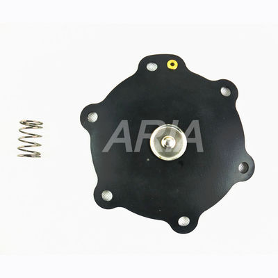 Kit de reparación de reemplazo ASCO C113825 para válvula Asco 1 1/2 "