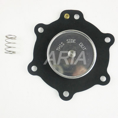 Kit de reparación de reemplazo ASCO C113825 para válvula Asco 1 1/2 "