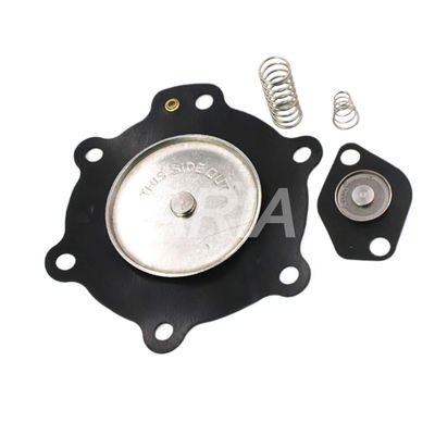 Kit de reparación de reemplazo ASCO C113826 para válvula ASCO de 1 1/2 "
