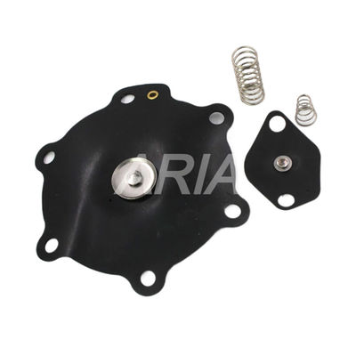 Kit de reparación de reemplazo ASCO C113826 para válvula ASCO de 1 1/2 "