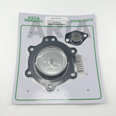 Kit de reparación de reemplazo ASCO C113826 para válvula ASCO de 1 1/2 "