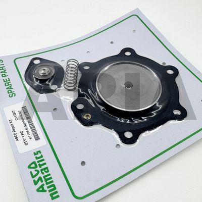 C113827 SCG353A047 SCG353A065 Kit de reparación del diafragma tipo ASCO
