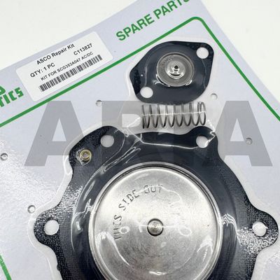 C113827 SCG353A047 SCG353A065 Kit de reparación del diafragma tipo ASCO