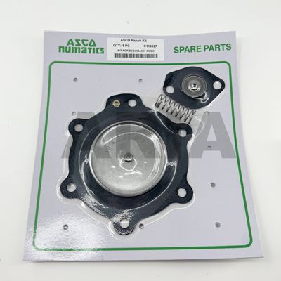 C113827 SCG353A047 SCG353A065 Kit de reparación del diafragma tipo ASCO