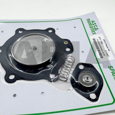 C113827 SCG353A047 SCG353A065 Kit de reparación del diafragma tipo ASCO