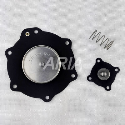 C113686 2-1/2' Kit de membrana de la válvula de diafragma Tipo ASCO SCG353A051 válvula de pulso