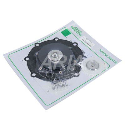 C325515 C140745 Kit de diafragma de onda de choque 3.5 pulgadas ASCO SCXR353G235 3 1/2 válvula de pulso de diafragma de sellado de junta