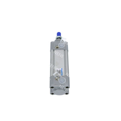 cilindro de aire DNC-32-25-PPV-A 163305 FESTO Diámetro del pistón 32 mm Trazo de 25 mm M10x1.25