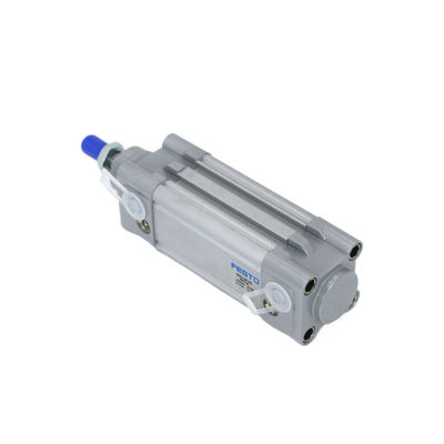 cilindro de aire DNC-32-25-PPV-A 163305 FESTO Diámetro del pistón 32 mm Trazo de 25 mm M10x1.25