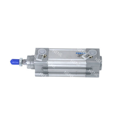 cilindro de aire DNC-32-25-PPV-A 163305 FESTO Diámetro del pistón 32 mm Trazo de 25 mm M10x1.25