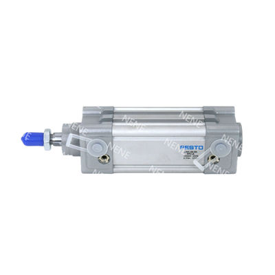 cilindro de aire DNC-32-25-PPV-A 163305 FESTO Diámetro del pistón 32 mm Trazo de 25 mm M10x1.25