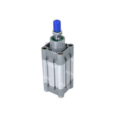 Festo cilindro de doble acción DNC-50-30-PPV-A 1922630 M16x1,5 Trazo 30 mm
