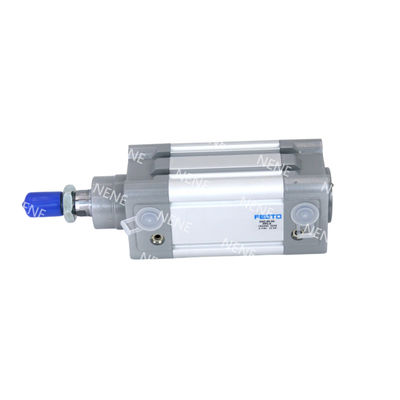 Festo cilindro de doble acción DNC-50-30-PPV-A 1922630 M16x1,5 Trazo 30 mm