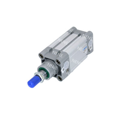 Festo cilindro de doble acción DNC-50-30-PPV-A 1922630 M16x1,5 Trazo 30 mm