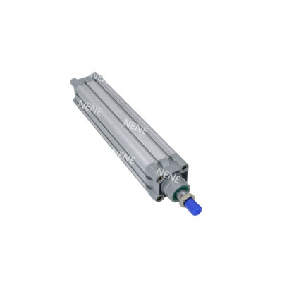 Piston Pneumatic Cylinder DNC-63-25-PPV-A 163401 FESTO Stroke 25mm M16x1.5