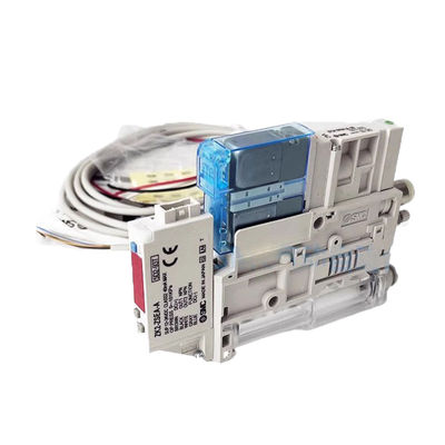Generador de vacío neumático ZK2A10K5ALA-08 SMC Ejector de bajo consumo de aire